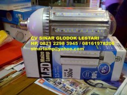 Lampu LED Jagung 36 Watt LED Maize Lamp